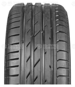 Ikon (Nokian Tyres) Character Ultra (Nordman SZ2) 225/45 R18 95W