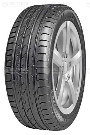 Ikon (Nokian Tyres) Character Ultra (Nordman SZ2) 225/45 R18 95W