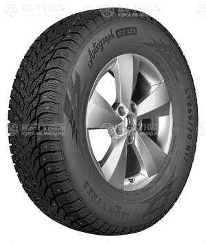 Ikon (Nokian Tyres) Autograph Ice LT3 245/75 R16C 120/116Q