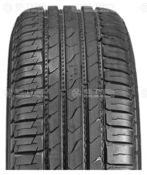 Ikon (Nokian Tyres) Character Aqua (Nordman S2) SUV 255/45 R20 105V
