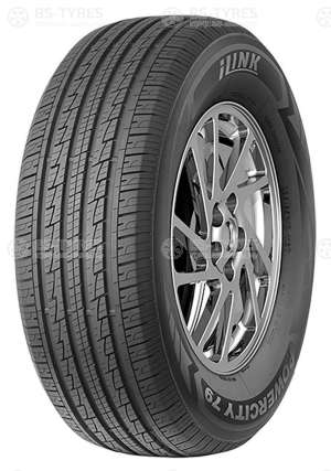ILink Powercity 79 265/65 R17 112H