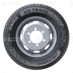Кама Trace Ice НК-530 205/75 R16C 110/108R