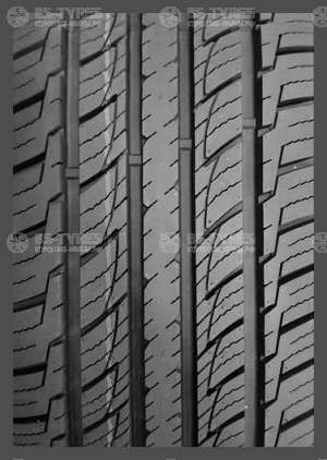 Kapsen PracticalMax H/P HP7 235/65 R17 108H