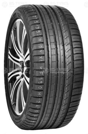 Kinforest KF550 285/40 R22 110Y