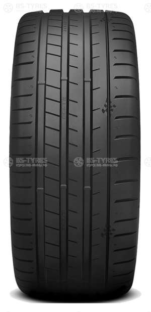 Kumho Ecsta PS91 265/40 R20 104Y