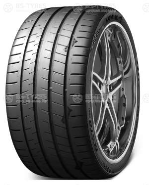 Kumho Ecsta PS91 265/40 R20 104Y