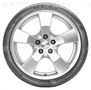 Kumho Ecsta PS91 265/40 R20 104Y