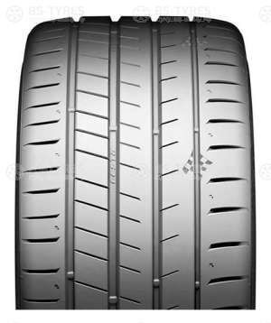 Kumho Ecsta PS91 265/40 R20 104Y