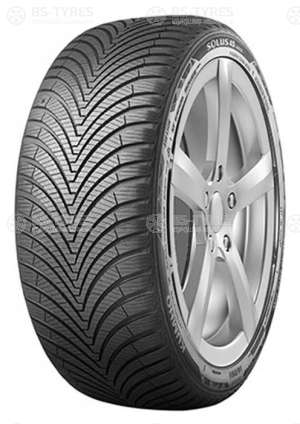 Kumho HA32 SUV 225/60 R18 104V