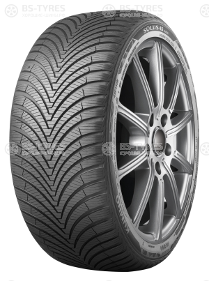 Kumho HA32 SUV 225/60 R18 104V