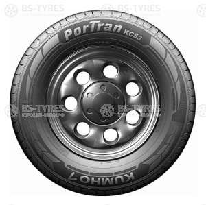 Kumho Portran KC53 205/65 R16C 107/105T