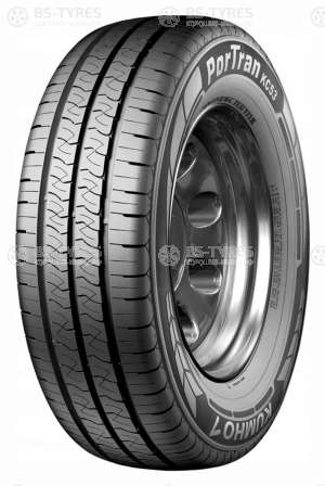 Kumho Portran KC53 205/65 R16C 107/105T