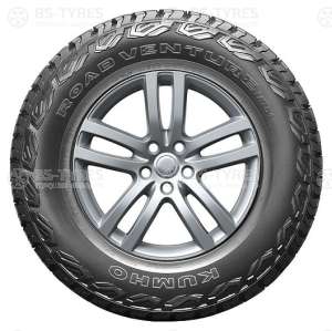 Kumho Road Venture MT51 265/70 R16C 117/114Q