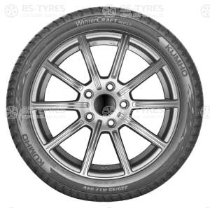 Kumho WP52 205/45 R16 87H