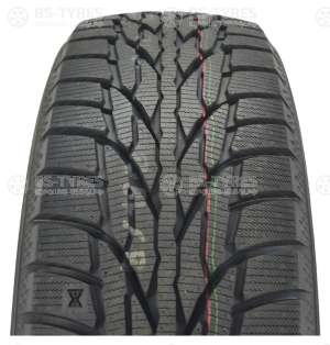 Kumho WinterCraft Ice WS51 SUV 255/65 R17 114T