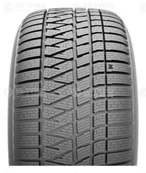 Kumho WinterCraft WS71 255/55 R18 109H