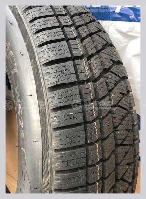 Kumho WinterCraft WS71 255/55 R18 109H