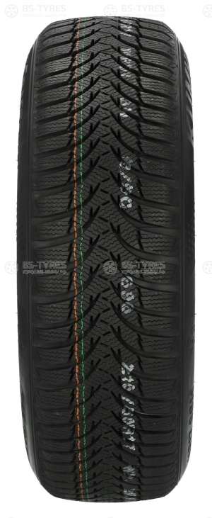 Kumho Wintercraft WP51 195/50 R16 88H