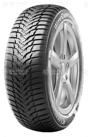 Kumho Wintercraft WP51 195/50 R16 88H