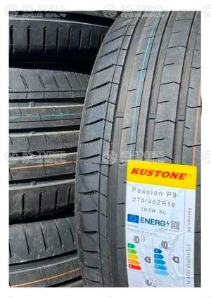 Kustone Passion P9 285/35 R21 105W