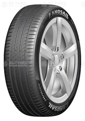 Landsail RapidDragon 205/45 R16 87W