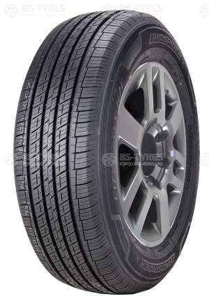 Landspider Citytraxx H/T 275/65 R17 115H
