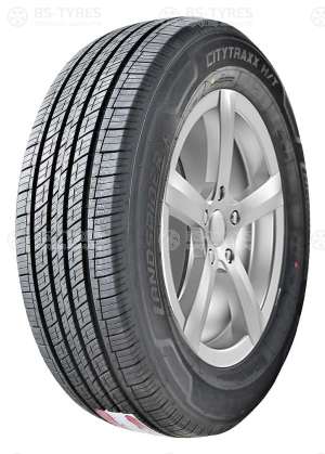Landspider Citytraxx H/T 275/65 R17 115H