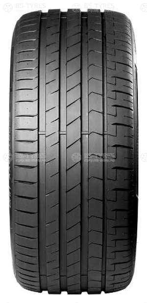 Landspider Sportraxx UHP 255/45 R18 103Y
