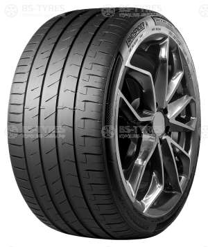 Landspider Sportraxx UHP 255/45 R18 103Y
