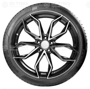Landspider Sportraxx UHP 255/45 R18 103Y