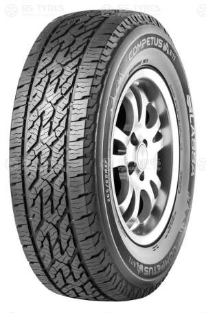 Lassa Competus A/T 2 245/65 R17 111T
