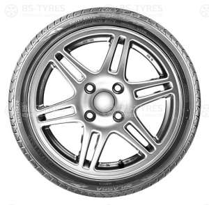 Lassa Driveways Sport + 255/45 R18 103Y