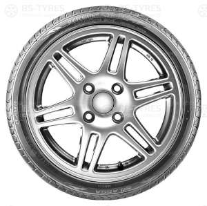 Lassa Driveways Sport + 255/45 R18 103Y