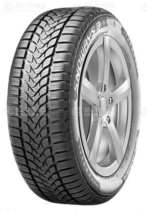Lassa Snoways 3 205/55 R17 95V