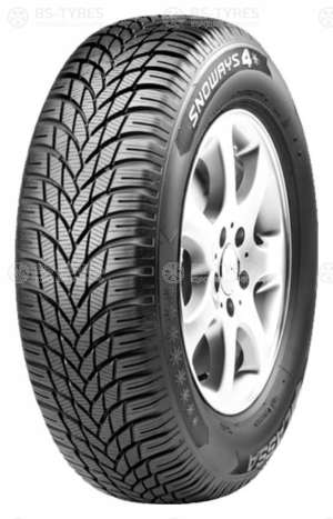 Lassa Snoways 4 235/50 R18 101V