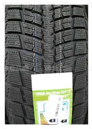 Leao Winter Defender Ice I-15 SUV 265/50 R20 107T