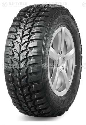 LingLong CrossWind HP010 M/T 265/70 R17C 121/118Q