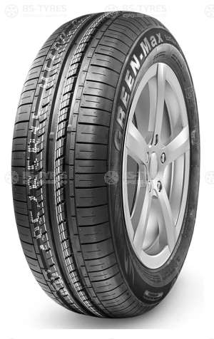 LingLong Green-Max ECO Touring 215/55 R17 98W