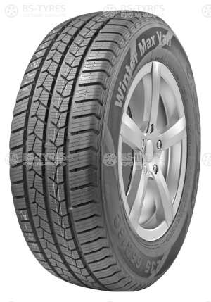 LingLong Green-Max Winter Van 225/65 R16C 112/110R