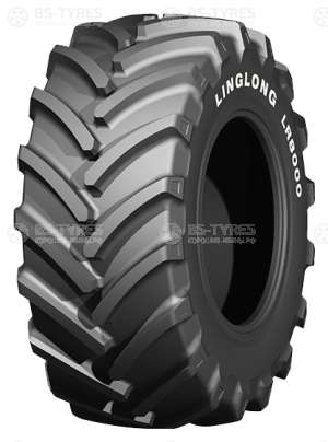 LingLong LR8000 750/65 R26 171A8