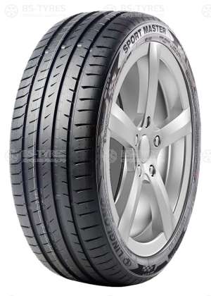 LingLong Sport Master UHP 275/30 R20 97Y