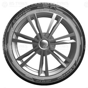 Matador Hectorra 5 205/45 R17 88V