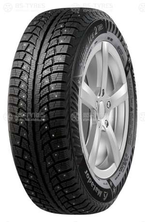 Matador MP 30 Sibir Ice 2 225/50 R17 98T
