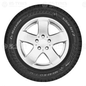 Matador MP 30 Sibir Ice 2 225/50 R17 98T