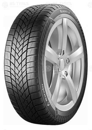 Matador MP 93 Nordicca 235/55 R18 104H