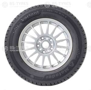 Matador MPS 125 Variant All Weather 205/65 R16C 107/105T