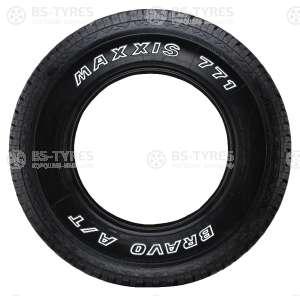 Maxxis AT-771 Bravo 205/75 R15 97T