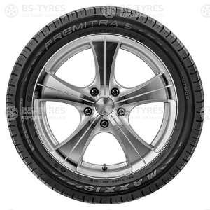 Maxxis HP5 Premitra 225/40 R18 92V