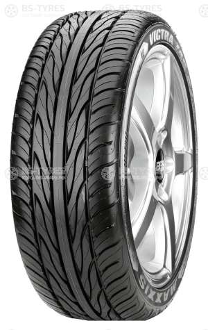 Maxxis MA-Z4S Victra 215/45 R17 91W