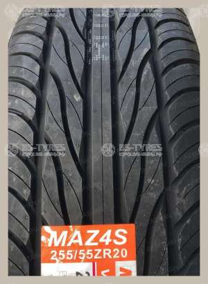 Maxxis MA-Z4S Victra 215/45 R17 91W